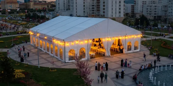 CRC’den Ramazan Hamlesi: 240 TL’yle Sofra Kur