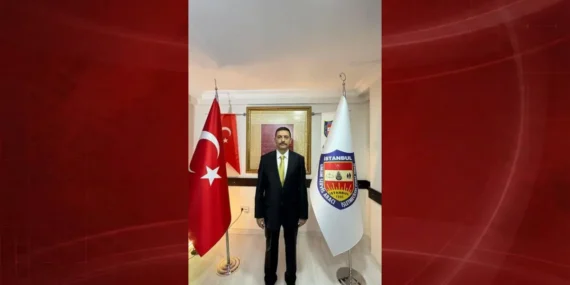 Servis Esnafından Kontak Kapatma Alarmı