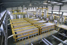 212 NexT'ten Çevreci Kimya Atağı: Dev Yatırım