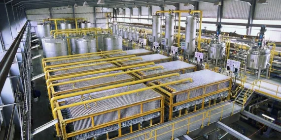 212 NexT’ten Çevreci Kimya Atağı: Dev Yatırım