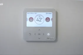 LG'den Saha Deneyi: Yeni Pompa İçin Film Geldi