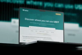 Tether'den Dev Hamle: 186 Milyar $'lık Harita