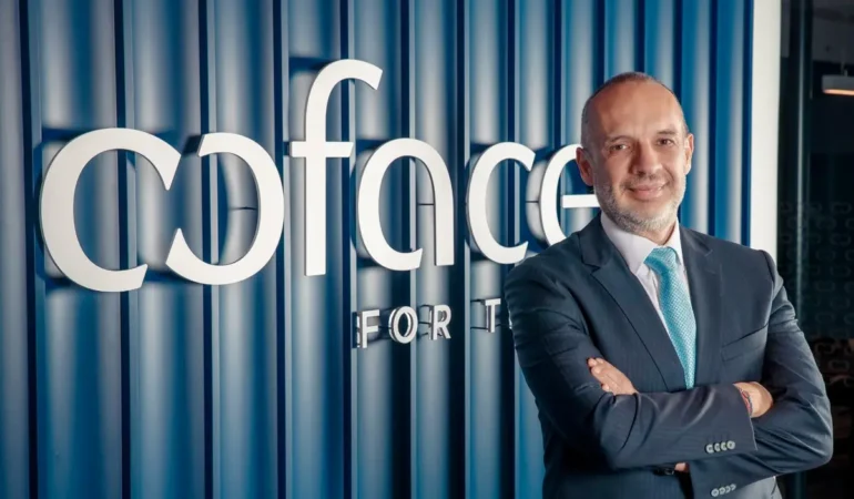 Coface’ten Kritik Hamle: Tek Ekranda Risk ve Uyum