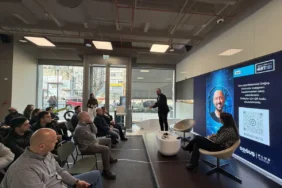 Doğuş'tan YZ Hamlesi: İletişime Farkındalık Dopingi