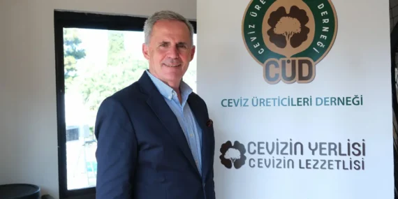 Ceviz Sektöründe Alarm: 4 Büyük Risk Masada