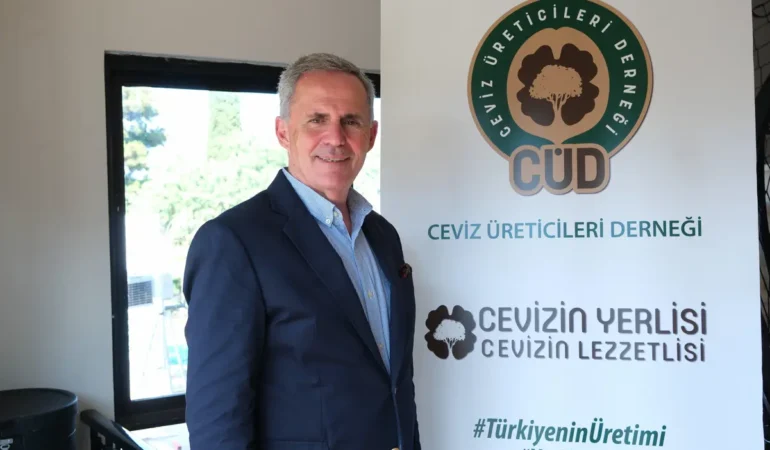 Ceviz Sektöründe Alarm: 4 Büyük Risk Masada