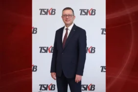 TSKB'den Güçlü Bilanço: 1,8 Milyar $ Akıttı