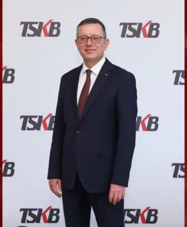TSKB'den Güçlü Bilanço: 1,8 Milyar $ Akıttı