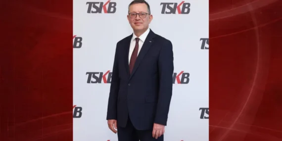 TSKB’den Güçlü Bilanço: 1,8 Milyar $ Akıttı