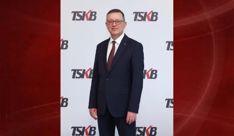 TSKB’den Güçlü Bilanço: 1,8 Milyar $ Akıttı