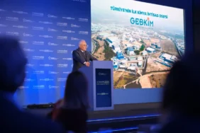 Kimyada Liderlik Yarışı: 32 Milyar Dolarlık Koltuk