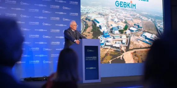 Kimyada Liderlik Yarışı: 32 Milyar Dolarlık Koltuk