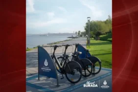 İBB'den Bisiklet Devrimi: 17 İlçe Masada