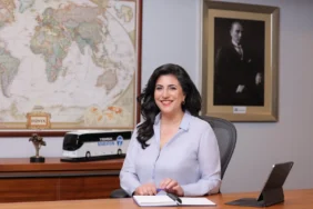 TEMSA'dan Çift Rekor: İhracatta Dikkat Çeken Sıçrama