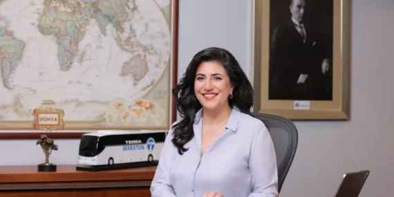 TEMSA’dan Çift Rekor: İhracatta Dikkat Çeken Sıçrama