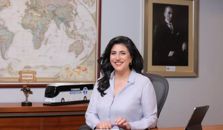 TEMSA’dan Çift Rekor: İhracatta Dikkat Çeken Sıçrama