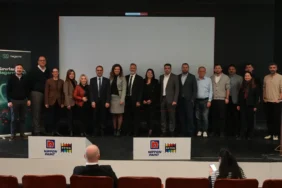 Nippon Paint-Betek Dijital Dönüşümde Son Nokta: Operasyonlarda Hız ve Verimlilik Artacak