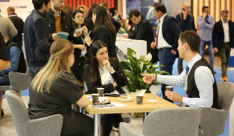 Kimya Sektörüne Devlet Desteği: 1,3 Milyon TL