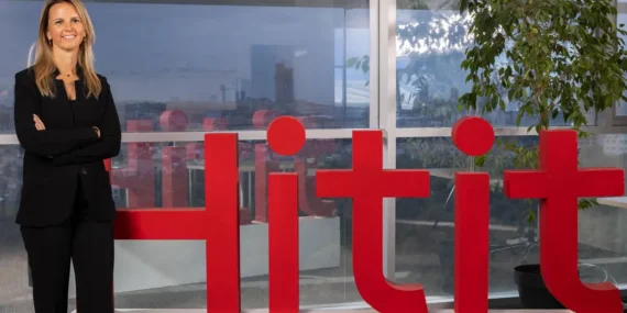Hitit’ten Çifte Zirve: LACP’de Global İkinci