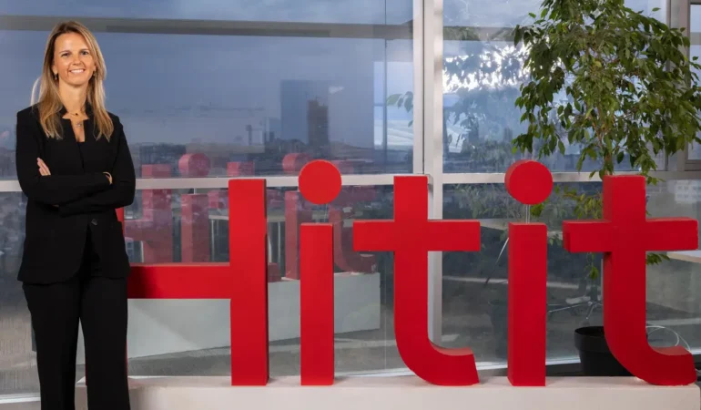 Hitit’ten Çifte Zirve: LACP’de Global İkinci