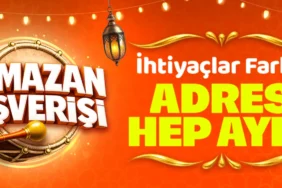 Hepsiburada'dan Ramazan Atağı: İndirim %70'i Gördü