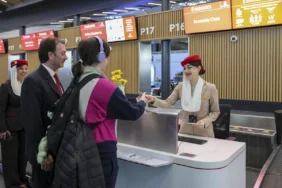 Emirates'ten Tarihi Adım: Otizm Provası İstanbul'da