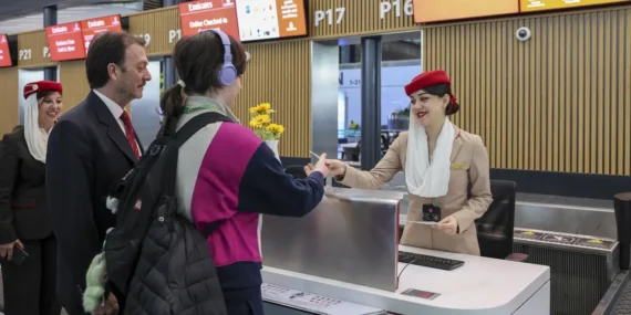 Emirates’ten Tarihi Adım: Otizm Provası İstanbul’da