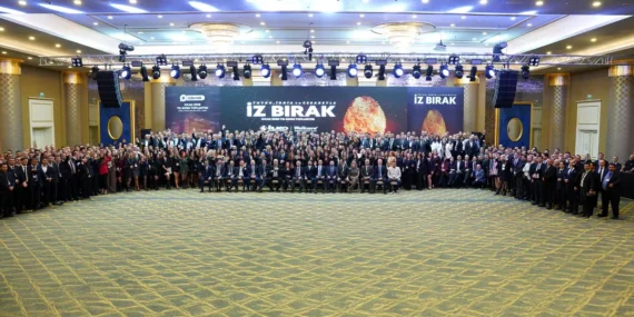 İLKO İlaç’tan 2026 Sinyali: Büyüme Çıtası Yükseldi