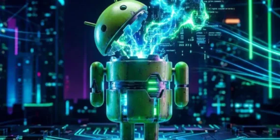 Android Cihazlara Sinsi Saldırı: 13 Bin Kurban
