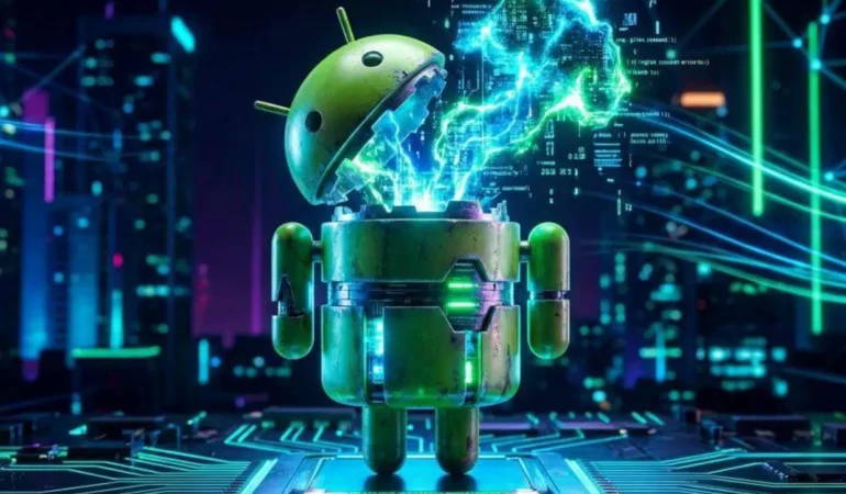 Android Cihazlara Sinsi Saldırı: 13 Bin Kurban