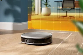 Philips'ten Tek Robotta 3 İşlem: Hijyende Çıta Yükseldi