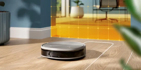 Philips’ten Tek Robotta 3 İşlem: Hijyende Çıta Yükseldi