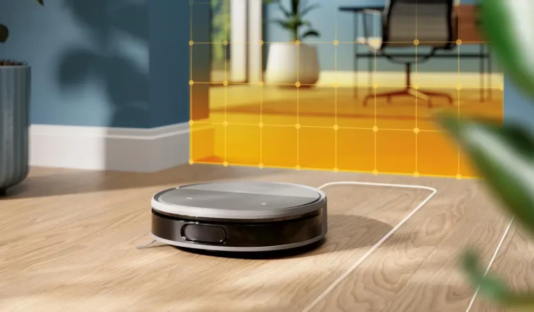 Philips’ten Tek Robotta 3 İşlem: Hijyende Çıta Yükseldi