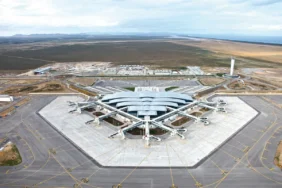 TAV'da Tarihi Zirve: FAVÖK Rekoru Kapıda