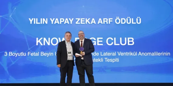 Treomind Zirvesi: 50 Milyar Dolarlık Fırsat Masada