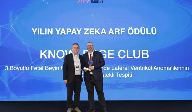 Treomind Zirvesi: 50 Milyar Dolarlık Fırsat Masada