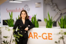 Koçfinans'tan Sektöre YZ Dönüşümü: Rakamlar Konuşuyor