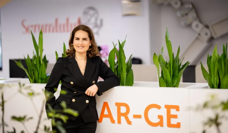 Koçfinans’tan Sektöre YZ Dönüşümü: Rakamlar Konuşuyor