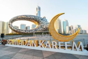 Dubai'de Ramazan Etkisi: 249 Milyar Dolarlık Piyasa Hareketlendi