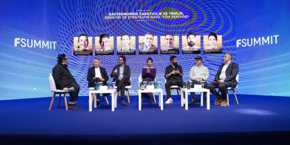 Sözen Group Düğmeye Bastı: Zirve Antalya’yı Sarsacak