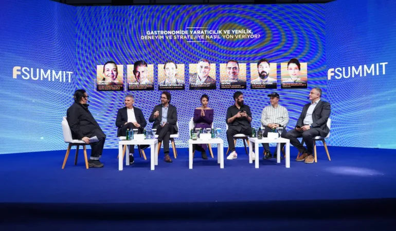 Sözen Group Düğmeye Bastı: Zirve Antalya’yı Sarsacak