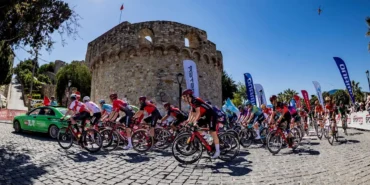 Ankara Rotaya Girdi: TUR 2026 Startı Yaklaşıyor