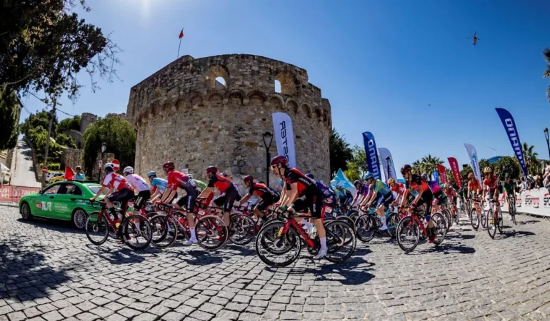 Ankara Rotaya Girdi: TUR 2026 Startı Yaklaşıyor