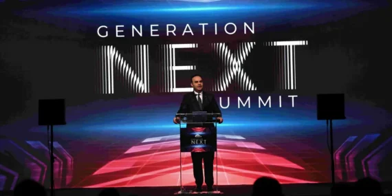 Cerebrum Tech Zirvesi: Yapay Zekada Yeni Rota