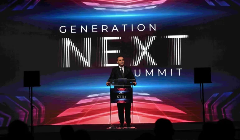 Cerebrum Tech Zirvesi: Yapay Zekada Yeni Rota