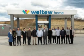 Weltew Home Survivor'da: 3. Kez Sahne Alıyor