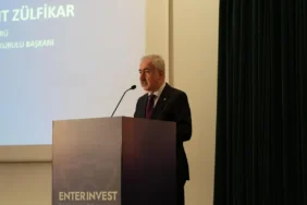 Entertech'ten 11 Girişime Yatırımcı Kapısı