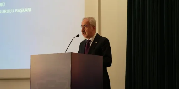 Entertech’ten 11 Girişime Yatırımcı Kapısı