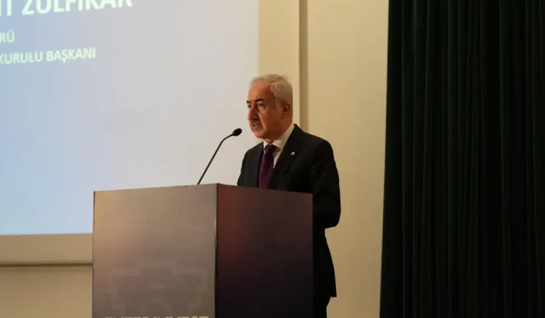 Entertech’ten 11 Girişime Yatırımcı Kapısı