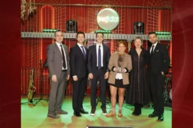 Aras Kargo'ya PRİDA'da Topluluk Ödülü